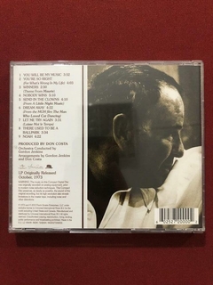 CD - Frank Sinatra - Ol' Blue Eyes Is Back - Import - Semin - comprar online