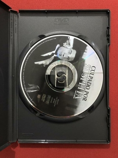 DVD - Culpado Por Suspeita - Robert De Niro - Seminovo na internet