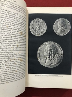 Livro - Dürer - W. Waetzoldt - Capa Dura - Ed. Phaidon - Sebo Mosaico - Livros, DVD's, CD's, LP's, Gibis e HQ's
