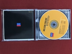 CD - Nelson Freire - Beethoven Piano Sonatas - Seminovo na internet