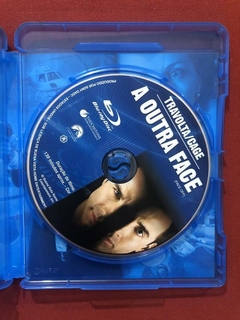 Blu-ray - A Outra Face - Nicolas Cage - John Travolta - Semi na internet