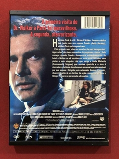 DVD - Busca Frenética - Harrison Ford - Polanski - Seminovo - comprar online