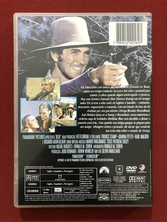 DVD - Duas Pátrias Para Um Bandido - Terence Stamp - Seminov - comprar online