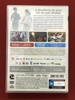 DVD - O Outro Lado Do Paraíso - Eduardo Moscovis - Jonas B. - comprar online