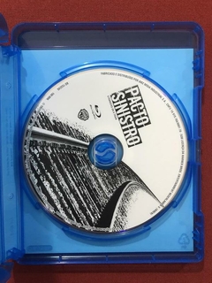 Blu-ray - Pacto Sinistro - Alfred Hitchcock - Seminovo na internet