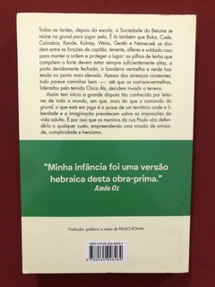 Livro - Os Meninos Da Rua Paulo - Ferenc Molnár - Cia das Le - comprar online