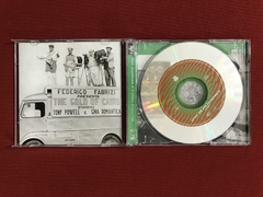 CD - After The Fox - Soundtrack - 1998 - Nacional - Seminovo na internet