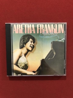 CD - Aretha Franklin - After Hours - Nacional - Seminovo