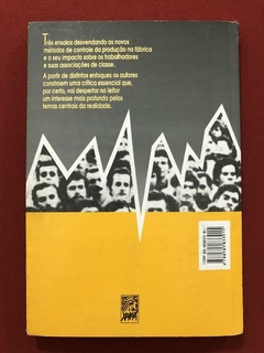 Livro - Novas Tecnologias - Claudio Katz - Ruy Braga - Editora Xamã - comprar online