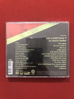 CD Duplo- Franz Ferdinand- You Could Have It So Much- Semin. - comprar online