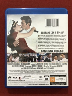 Blu-ray - A Força Do Destino - Richard Gere - Seminovo - comprar online