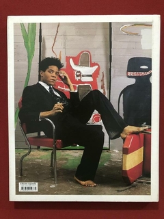 Livro - Basquiat - Leonhard Emmerling - Ed. Taschen - comprar online