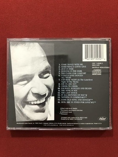 CD - Frank Sinatra- Come Dance With Me!- Importado- Seminovo - comprar online