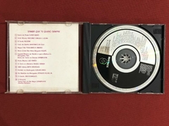 CD - Samba Que Te Quero Sempre - Nacional - 1991 na internet