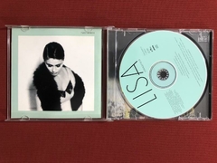 CD - Lisa Stansfield - Never Gonna Fall - Importado - Semin na internet