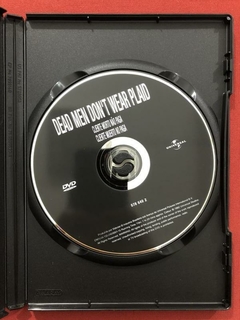 DVD - Cliente Morto Não Paga - Steve Martin - Seminovo na internet