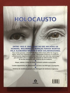 Livro - Holocausto: Os Eventos E Seu Impacto Na Vida - Semin - comprar online