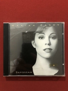 CD - Mariah Carey - Daydream - Nacional - Seminovo