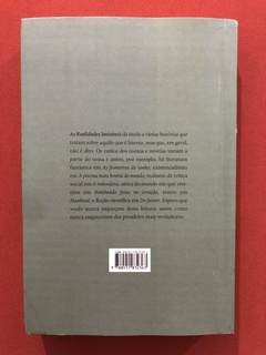 Livro - As Realidades Invisíveis - Gonzalo Dávila Bolliger - comprar online