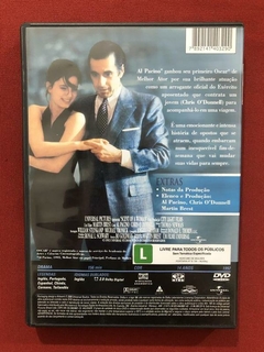 DVD - Perfume de Mulher - Al Pacino - Martin Brest- Seminovo - comprar online