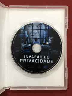 DVD - Invasão De Privacidade - Pierce Brosnan - Seminovo na internet