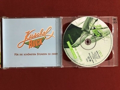 CD Duplo - Kuschelrock - Special Edition - Importado - Sebo Mosaico - Livros, DVD's, CD's, LP's, Gibis e HQ's