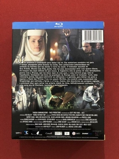 Blu-ray - Box Mundo Sem Fim - Coleção Completa - Seminovo - comprar online