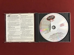 CD - Sarah Vaughan - The Rodgers & Hart Songbook - Importado na internet