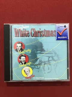 CD - Irving Berlin's White Christmas - Importado - Seminovo
