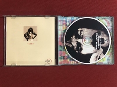 CD - Frank Zappa - Zoot Allures - 1995 - Importado na internet