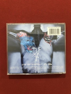 CD - Ozzy Osbourne - Down To Earth - Nacional - 2001 - comprar online