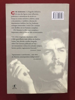 Livro- Che Guevara: Uma Biografia - Jon Lee Anderson - Semin - comprar online