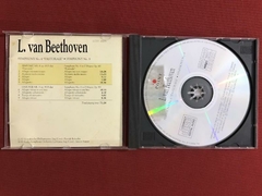 CD - Beethoven - Symphony No. 6 "Pastorale" - Importado na internet