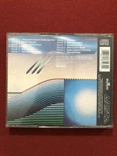 CD - The Alan Parsons Project - The Best Of - Nacional - comprar online