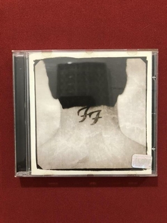 CD - Foo Fighters - There Is Nothing Left To Lose - Nacional