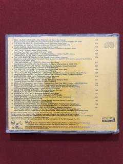 CD - Nipper's Greatest Hits - The 60's Volume 1 - Nacional - comprar online