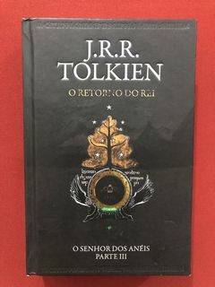 Livro - O Retorno Do Rei - J. R. R. Tolkien - Harper Collins