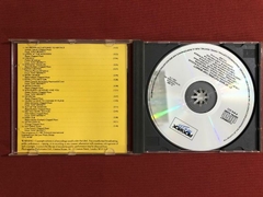 CD - Count Basie Featuring Tony Bennett - Importado - Semin na internet