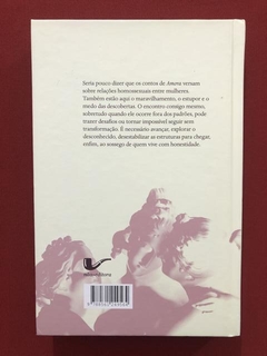Livro - Amora - Natalia Borges Polesso - Seminovo - comprar online