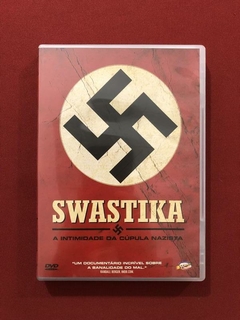 DVD - Swastika - Direção: Philippe Mora - Seminovo