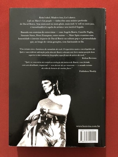 Livro - Bowie: A Biografia - Marc Spitz - Editora Benvirá - comprar online