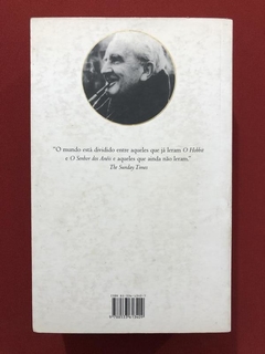 Livro - O Senhor Dos Anéis - Vol. Único - J. R. R. Tolkien - comprar online