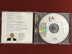 CD - Schubert: Masses, D 105 & D 167 - Bruno Weil- Importado na internet
