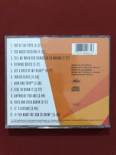 CD - The Smithereens - Blow Up - Importado - Seminovo - comprar online