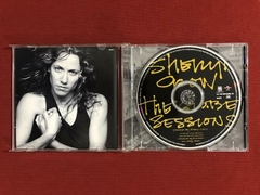 CD - Sheryl Crow - The Globe Sessions - Nacional na internet