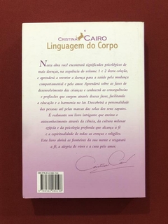 Livro - Linguagem Do Corpo Volume 3 - Cristina Cairo - Seminovo - comprar online