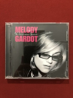 CD - Melody Gardot - Worrisome Heart - Importado - Seminovo