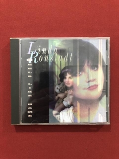 CD - Linda Ronstadt - Feels Like Home - Importado