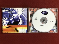 CD - Radiohead - The Bends - Nacional - 1995 na internet