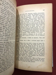 Imagem do Livro - Cangaceiros - José Lins do Rego - Ed. José Olympio - 1953